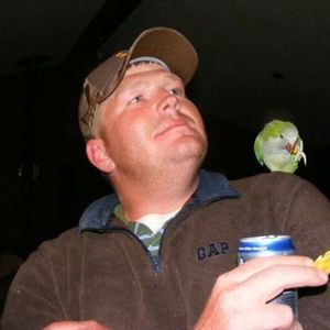 Meet your Posher, Ben